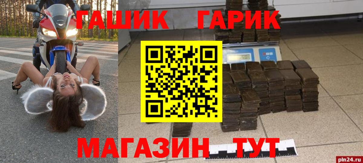 ГАШ Изолятор Будённовск